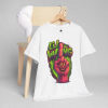 Lil’ Wang Middle Finger Monster Shirt